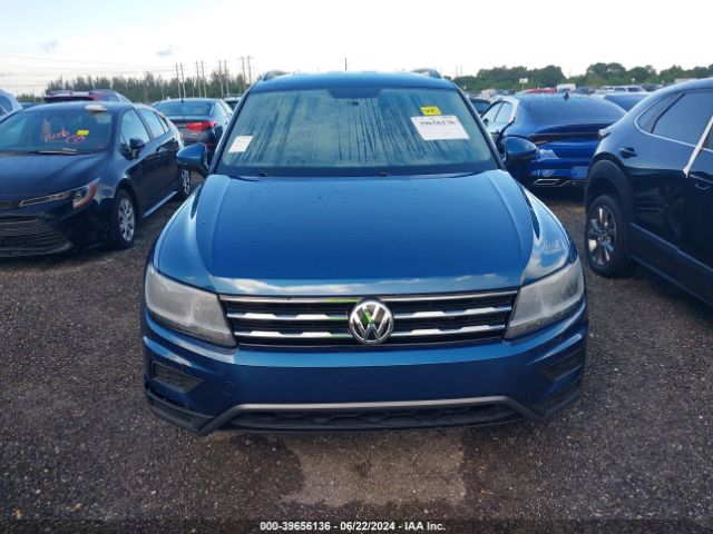 3VV1B7AXXLM041886 Volkswagen Tiguan 2.0t S