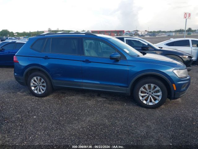 3VV1B7AXXLM041886 Volkswagen Tiguan 2.0t S