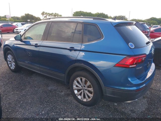 3VV1B7AXXLM041886 Volkswagen Tiguan 2.0t S