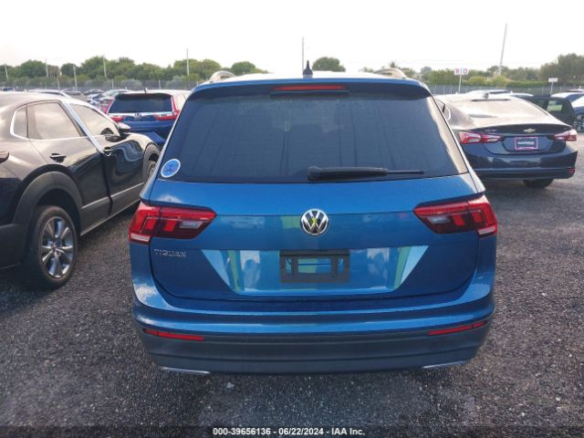 3VV1B7AXXLM041886 Volkswagen Tiguan 2.0t S