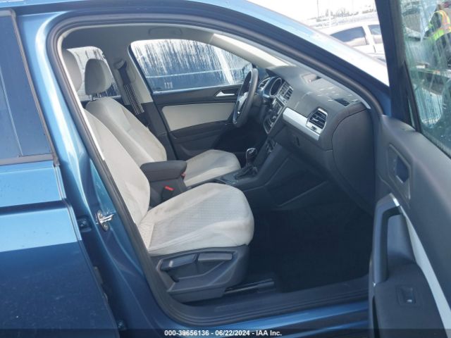 3VV1B7AXXLM041886 Volkswagen Tiguan 2.0t S