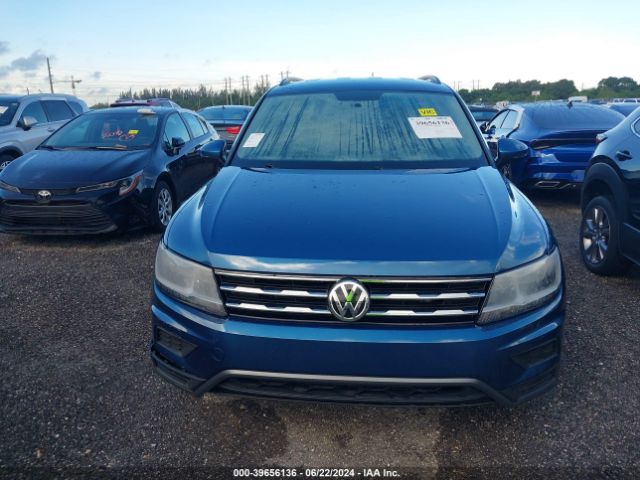 3VV1B7AXXLM041886 Volkswagen Tiguan 2.0t S