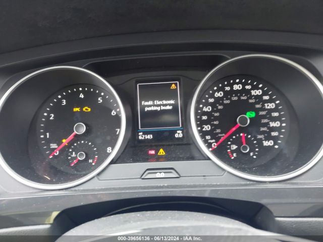 3VV1B7AXXLM041886 Volkswagen Tiguan 2.0t S