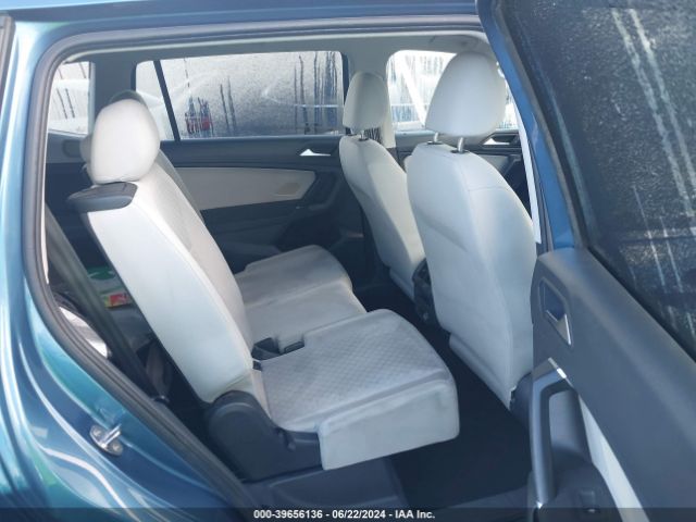 3VV1B7AXXLM041886 Volkswagen Tiguan 2.0t S