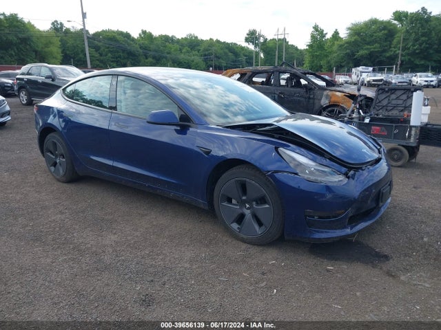 2023 TESLA MODEL 3 5YJ3E1EA6PF408763 Photo 0