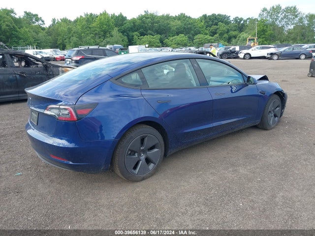 2023 TESLA MODEL 3 5YJ3E1EA6PF408763 Photo 3