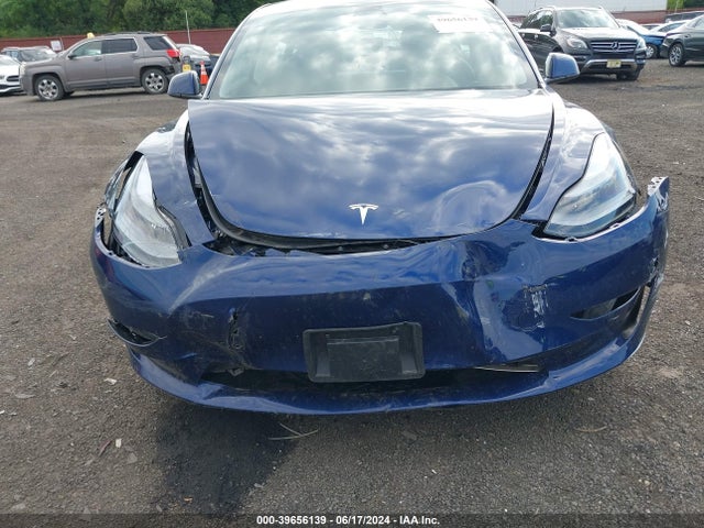 2023 TESLA MODEL 3 5YJ3E1EA6PF408763 Photo 5