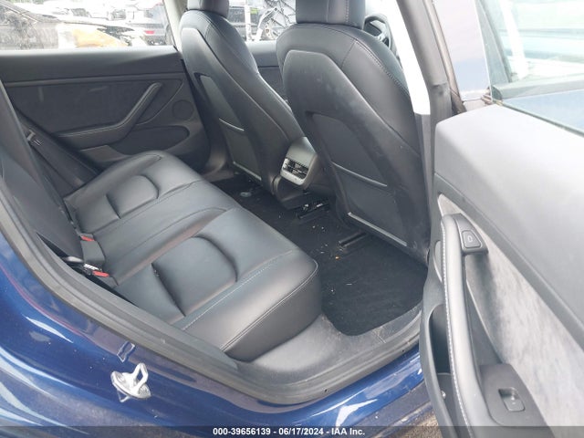 2023 TESLA MODEL 3 5YJ3E1EA6PF408763 Photo 7
