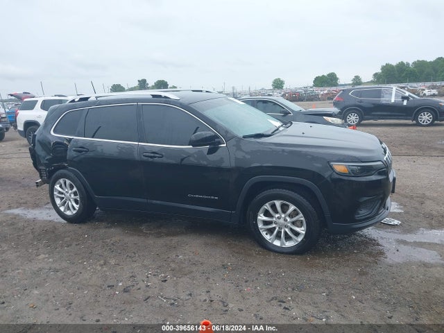 Jeep Cherokee Latitude 4x4 2019 1C4PJMCB9KD442982 Image 13