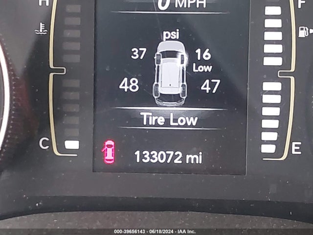 Jeep Cherokee Latitude 4x4 2019 1C4PJMCB9KD442982 Image 15
