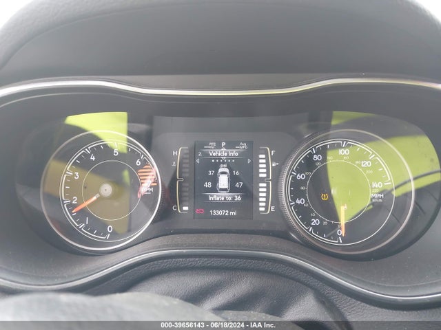 1C4PJMCB9KD442982 Jeep Cherokee Latitude 4x4