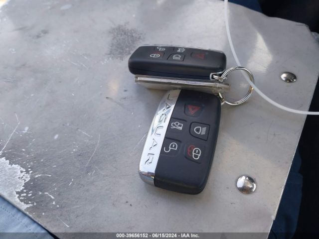 SAJWA2G7XJ8W17366 Jaguar Xj Xjl Portfolio
