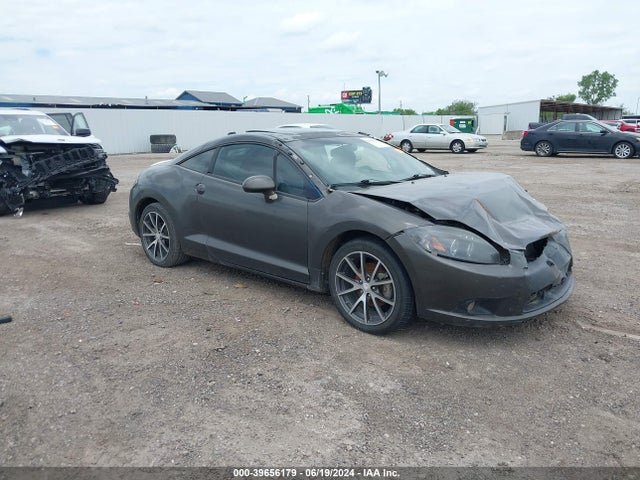 2011 MITSUBISHI ECLIPSE 4A31K5DF6BE001005 Photo 0