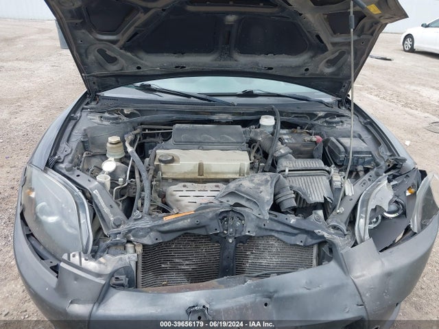 2011 MITSUBISHI ECLIPSE 4A31K5DF6BE001005 Photo 9