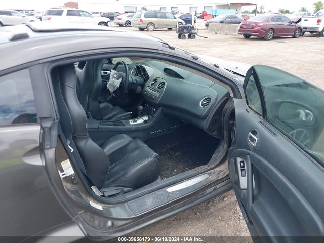 2011 MITSUBISHI ECLIPSE 4A31K5DF6BE001005 Photo 4