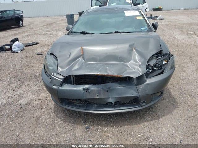 2011 MITSUBISHI ECLIPSE 4A31K5DF6BE001005 Photo 5