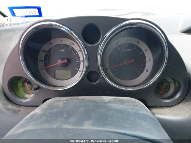 2011 MITSUBISHI ECLIPSE 4A31K5DF6BE001005 Photo 6