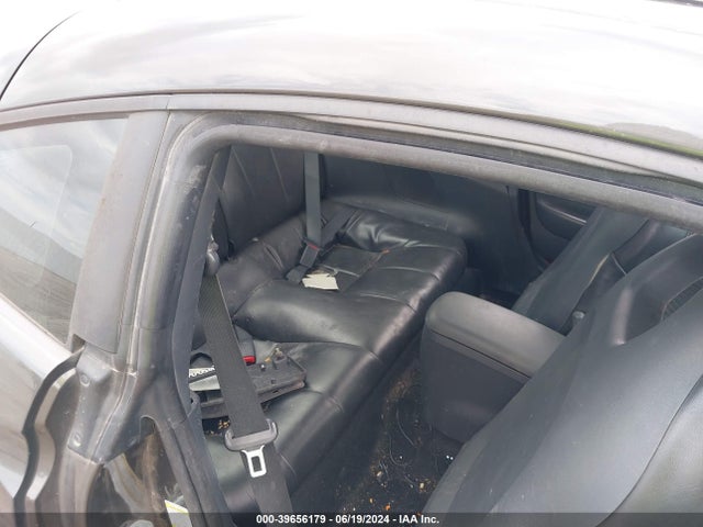 2011 MITSUBISHI ECLIPSE 4A31K5DF6BE001005 Photo 7