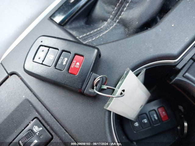 Toyota CAMRY XLE 2017 4T1BF1FK4HU619254 Image 11
