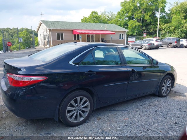 Toyota CAMRY XLE 2017 4T1BF1FK4HU619254 Image 13
