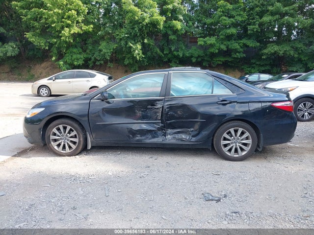 Toyota CAMRY XLE 2017 4T1BF1FK4HU619254 Image 14