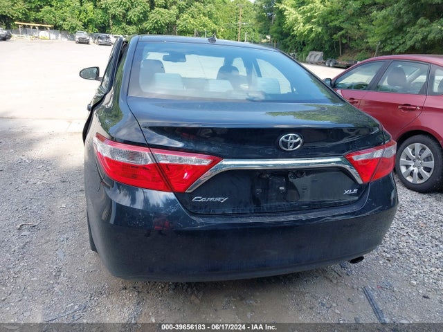 Toyota CAMRY XLE 2017 4T1BF1FK4HU619254 Image 16