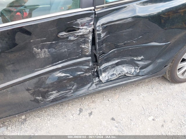 Toyota CAMRY XLE 2017 4T1BF1FK4HU619254 Image 18