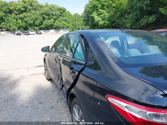 Toyota CAMRY XLE 2017 4T1BF1FK4HU619254 Image 19