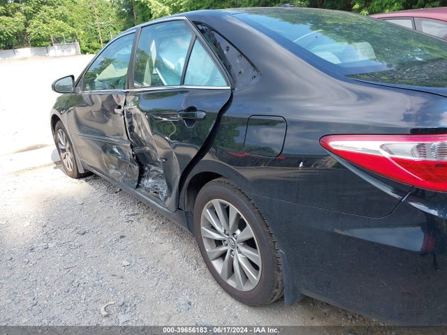 Toyota CAMRY XLE 2017 4T1BF1FK4HU619254 Image 20