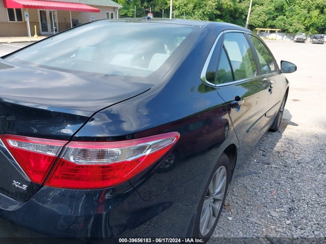 Toyota CAMRY XLE 2017 4T1BF1FK4HU619254 Image 21