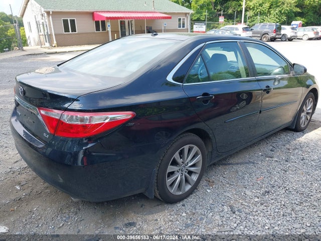 Toyota CAMRY XLE 2017 4T1BF1FK4HU619254 Image 4