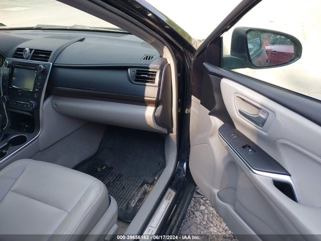 Toyota CAMRY XLE 2017 4T1BF1FK4HU619254 Image 5