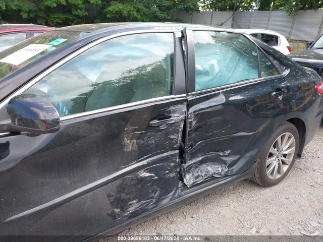 Toyota CAMRY XLE 2017 4T1BF1FK4HU619254 Image 6