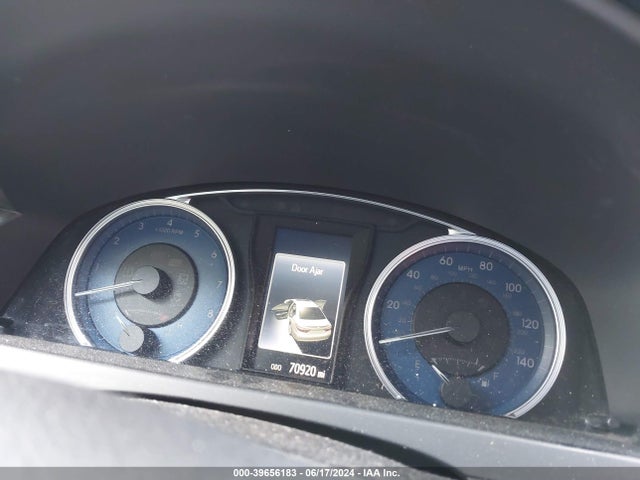 Toyota CAMRY XLE 2017 4T1BF1FK4HU619254 Image 7