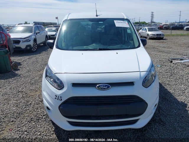 Ford Transit Connect Xlt 2015 NM0GE9F79F1199087 Image 13