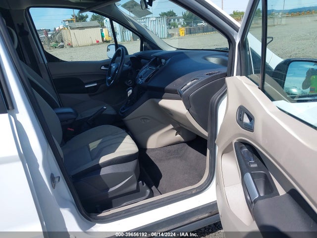 Ford Transit Connect Xlt 2015 NM0GE9F79F1199087 Image 5