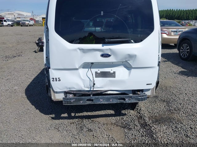 Ford Transit Connect Xlt 2015 NM0GE9F79F1199087 Image 6