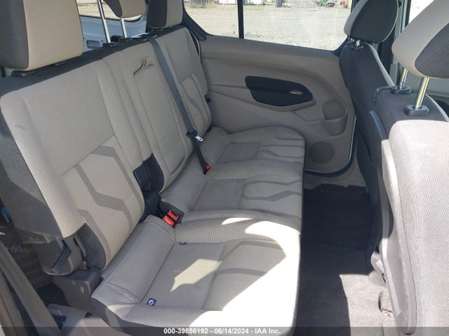 Ford Transit Connect Xlt 2015 NM0GE9F79F1199087 Image 8