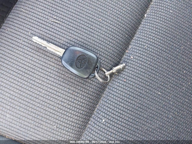 Toyota COROLLA SE 2019 5YFBURHE6KP898792 Image 11