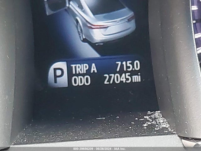 Toyota Avalon Xle Touring 2015 4T1BK1EB2FU184163 Image 15