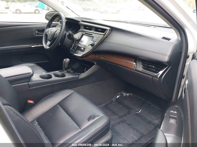 Toyota Avalon Xle Touring 2015 4T1BK1EB2FU184163 Image 5