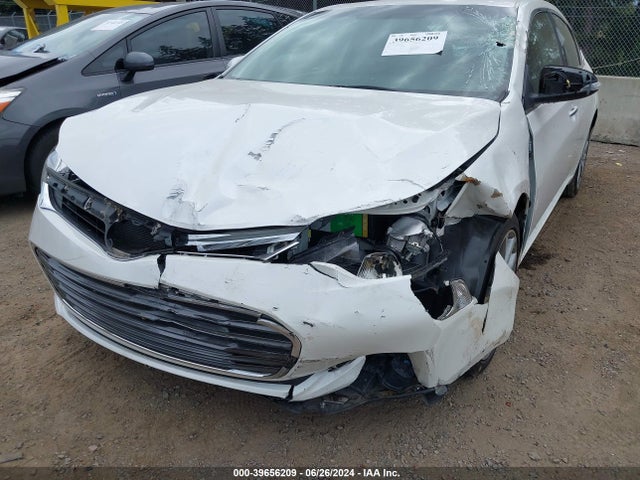 Toyota Avalon Xle Touring 2015 4T1BK1EB2FU184163 Image 6