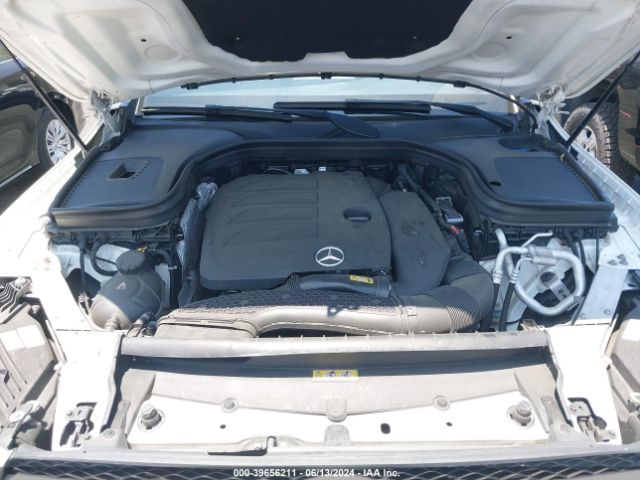 W1N0G8EB1LF798605 Mercedes-Benz Glc 300 4matic