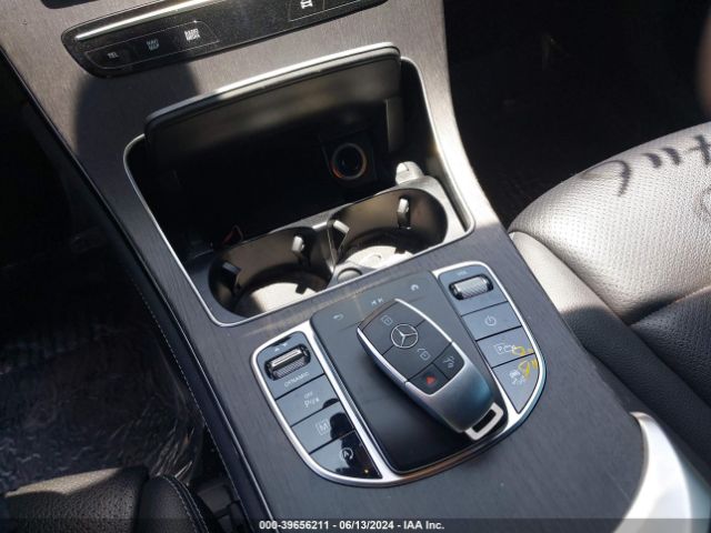 W1N0G8EB1LF798605 Mercedes-Benz Glc 300 4matic