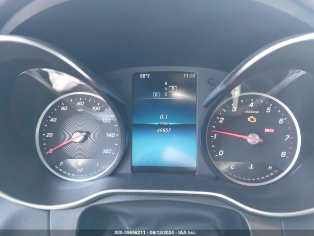 W1N0G8EB1LF798605 Mercedes-Benz Glc 300 4matic