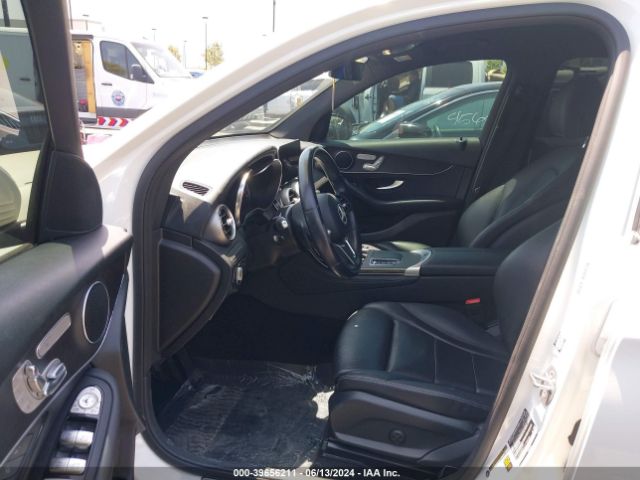 W1N0G8EB1LF798605 Mercedes-Benz Glc 300 4matic