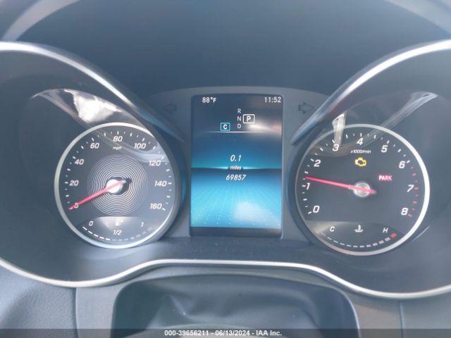 W1N0G8EB1LF798605 Mercedes-Benz Glc 300 4matic