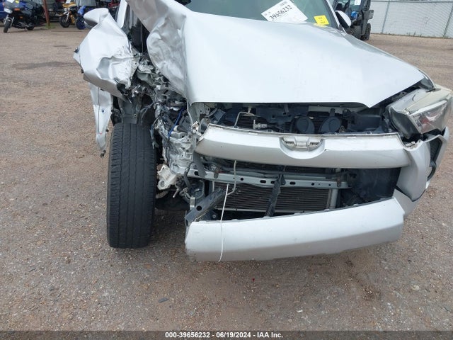 Toyota 4runner Sr5 Premium 2014 JTEBU5JR9E5172525 Image 6