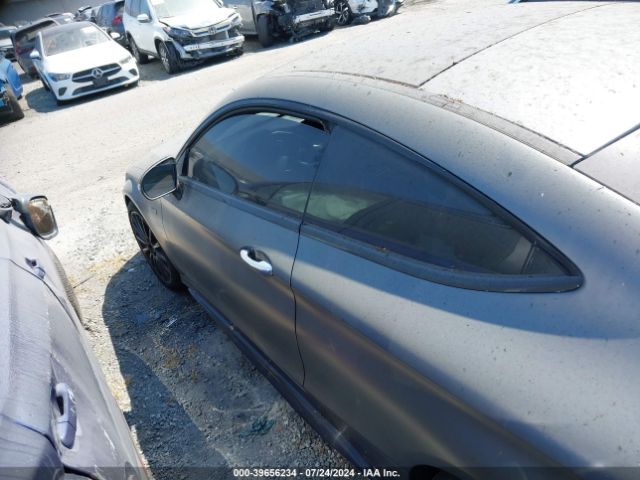 WDDWJ6EB3KF817487 Mercedes-Benz Amg C 43 4matic