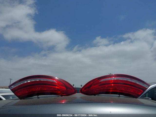 WDDWJ6EB3KF817487 Mercedes-Benz Amg C 43 4matic